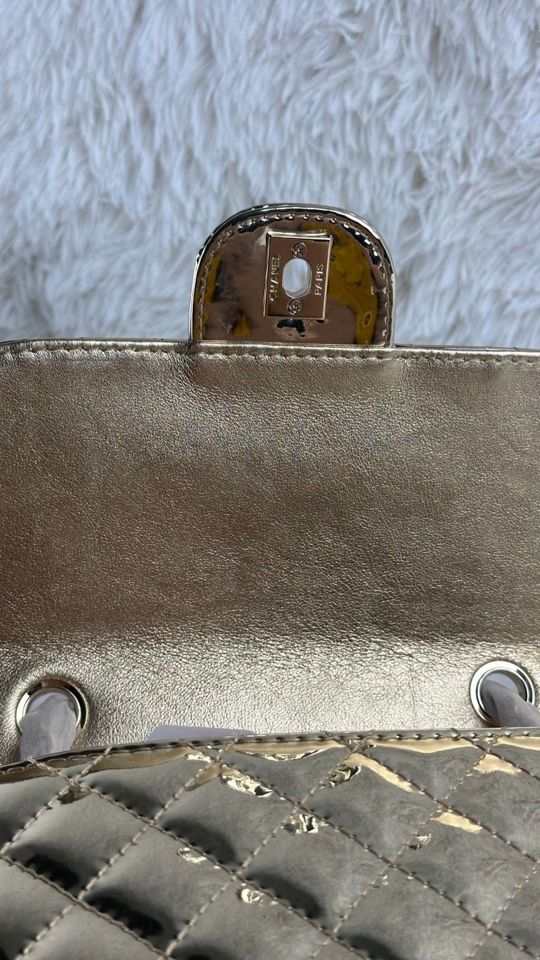 Ch**el cf series bags